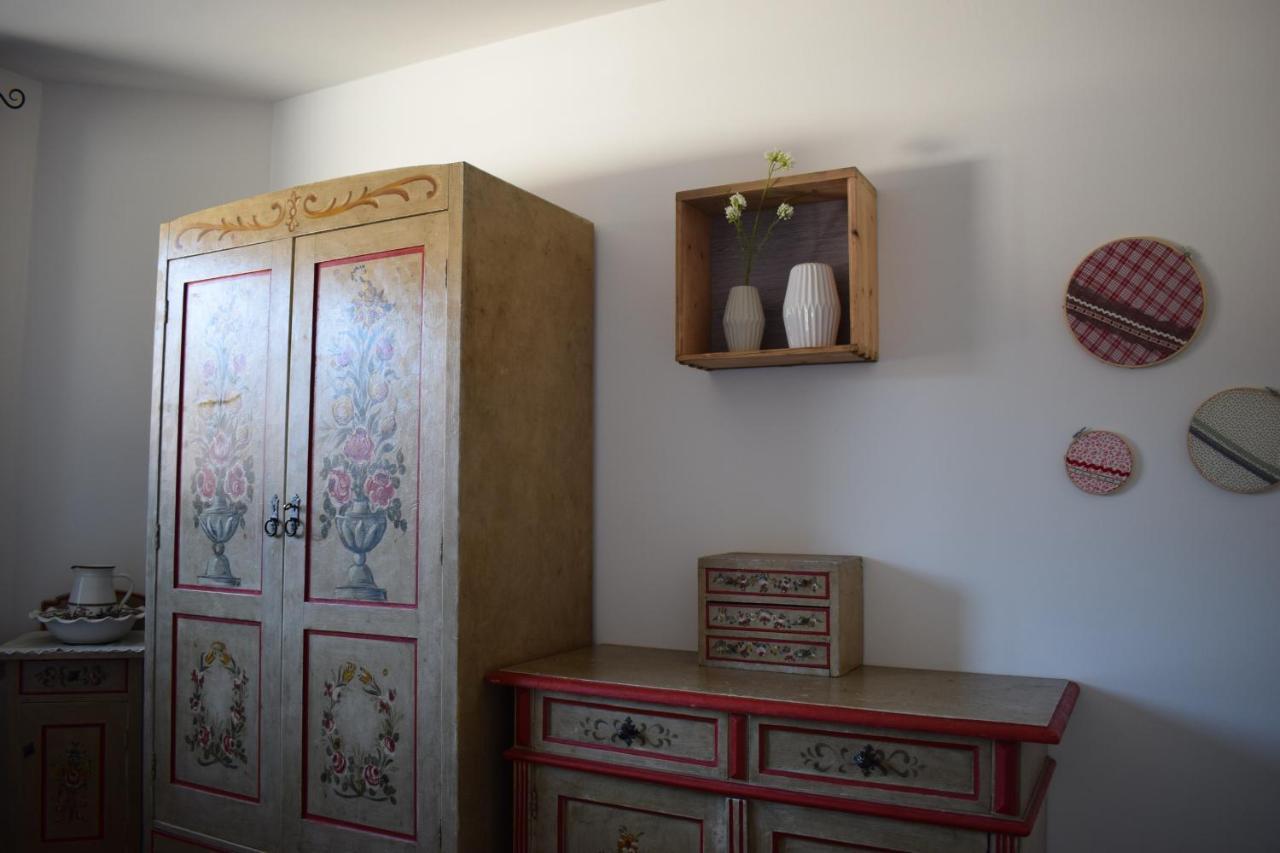Apartment Laura Brixen Vahrn Dış mekan fotoğraf