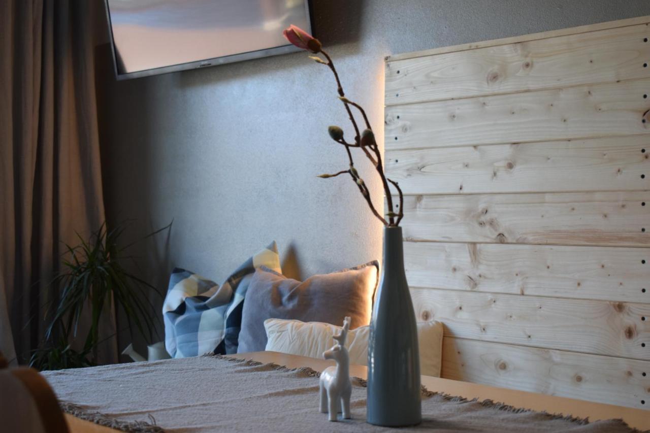 Apartment Laura Brixen Vahrn Dış mekan fotoğraf