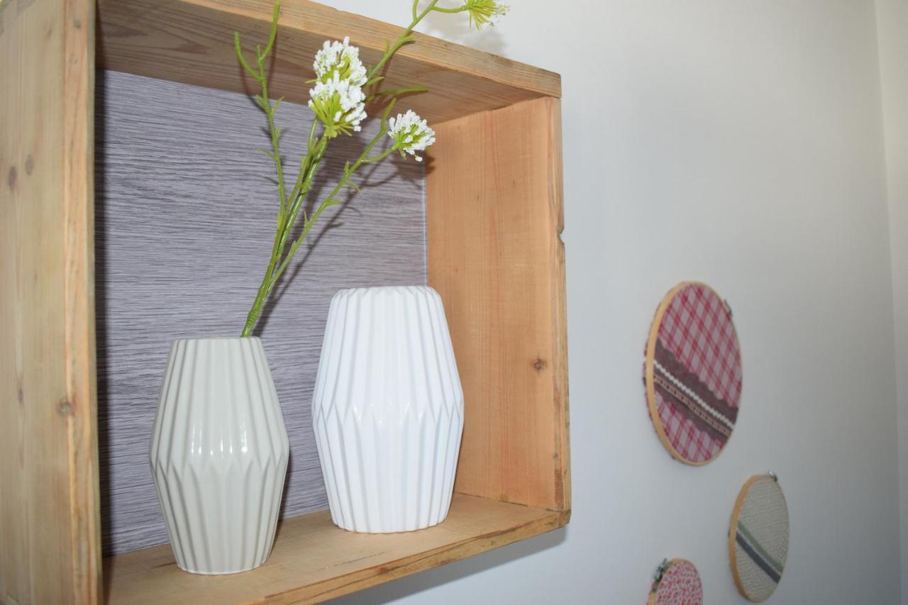 Apartment Laura Brixen Vahrn Dış mekan fotoğraf