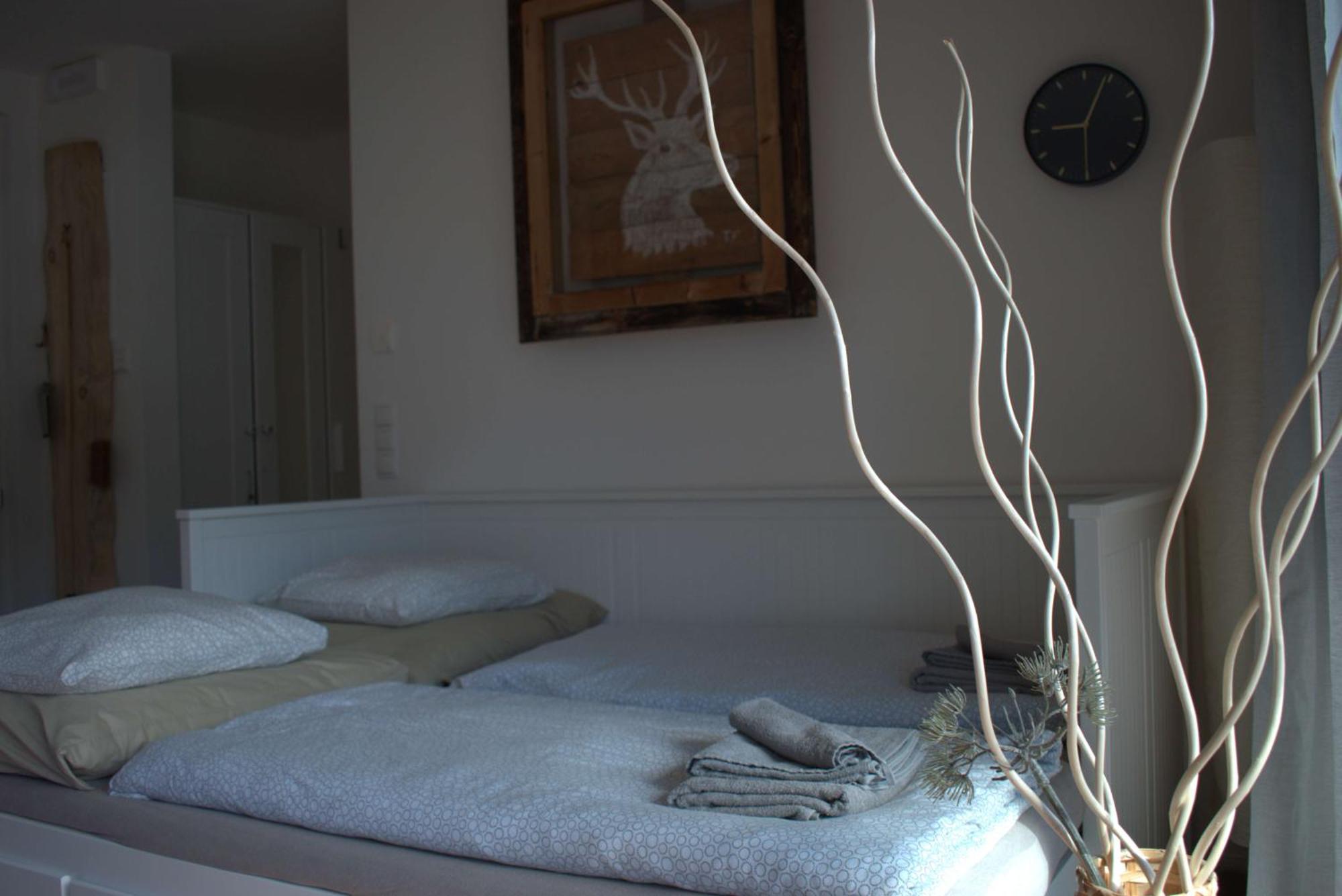 Apartment Laura Brixen Vahrn Dış mekan fotoğraf