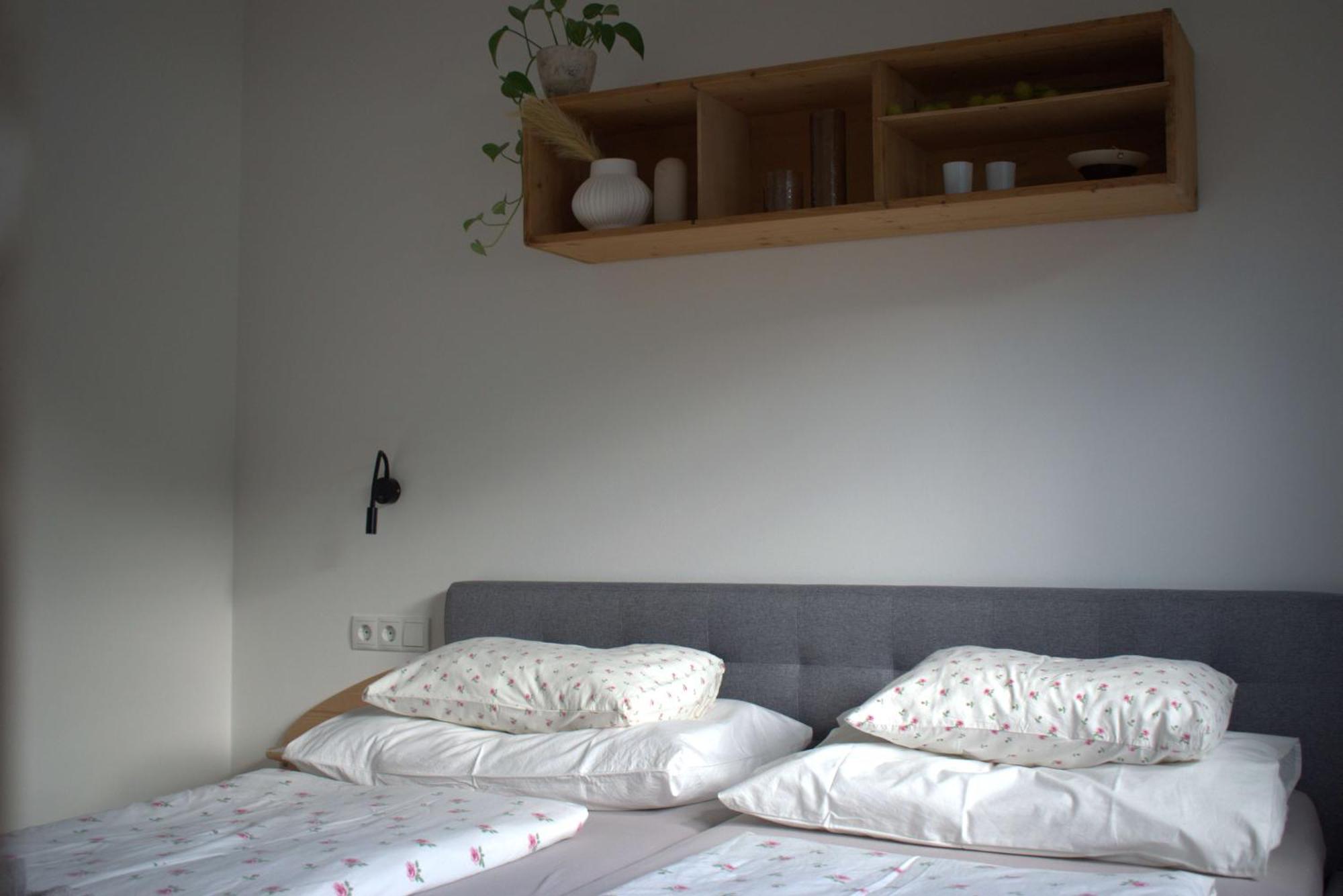 Apartment Laura Brixen Vahrn Dış mekan fotoğraf