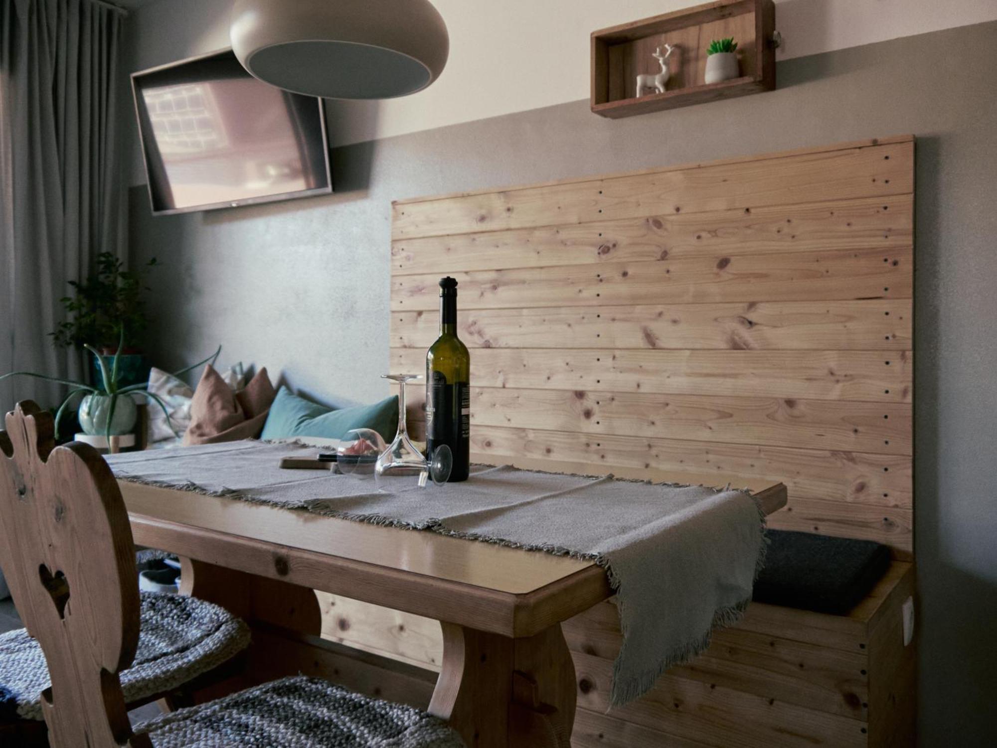 Apartment Laura Brixen Vahrn Dış mekan fotoğraf