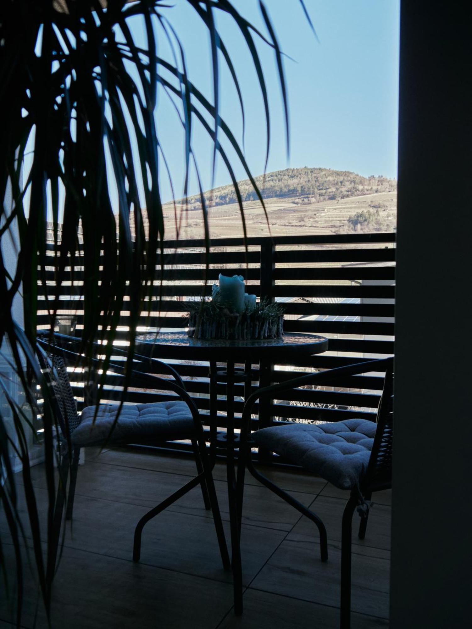 Apartment Laura Brixen Vahrn Dış mekan fotoğraf