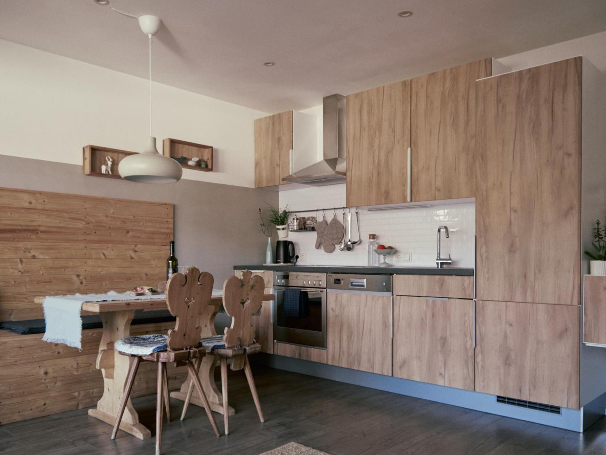 Apartment Laura Brixen Vahrn Dış mekan fotoğraf
