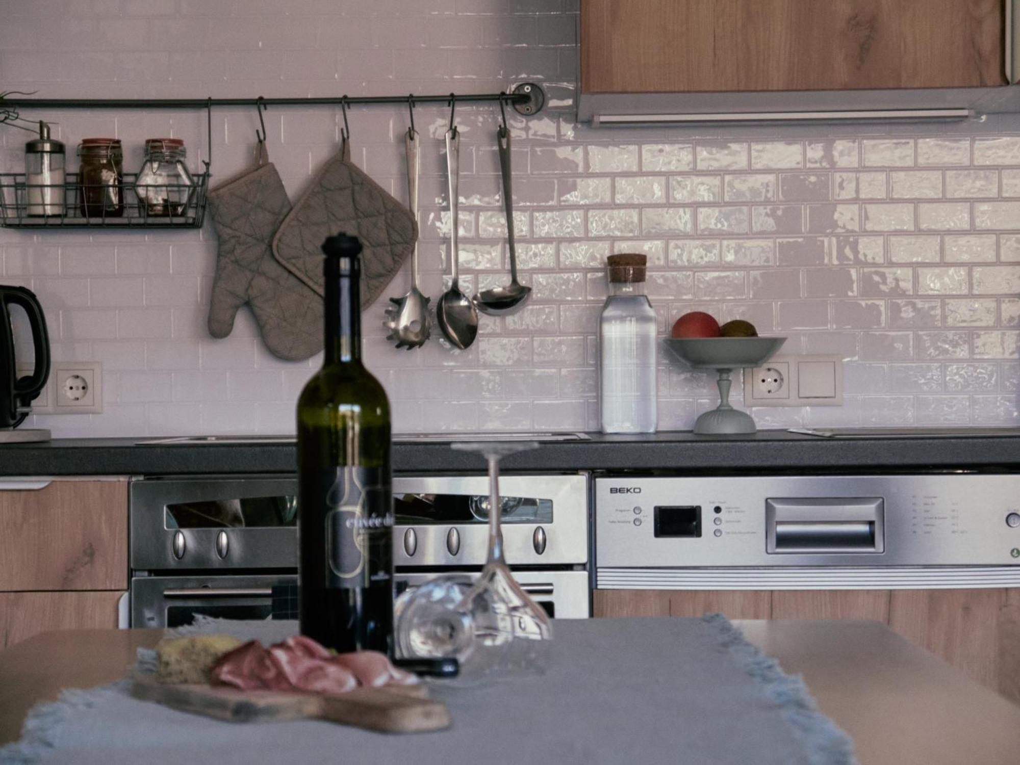 Apartment Laura Brixen Vahrn Dış mekan fotoğraf