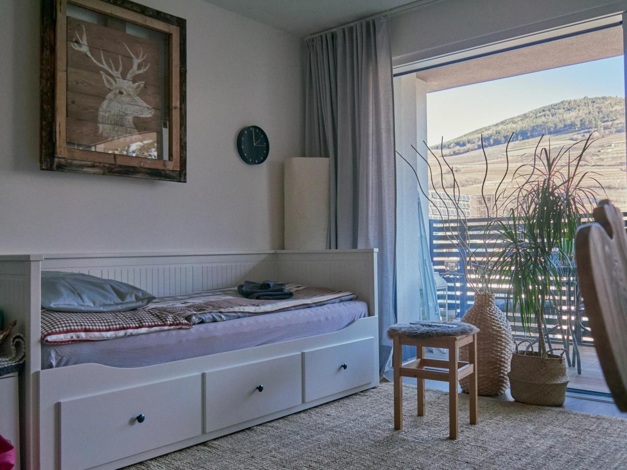 Apartment Laura Brixen Vahrn Dış mekan fotoğraf