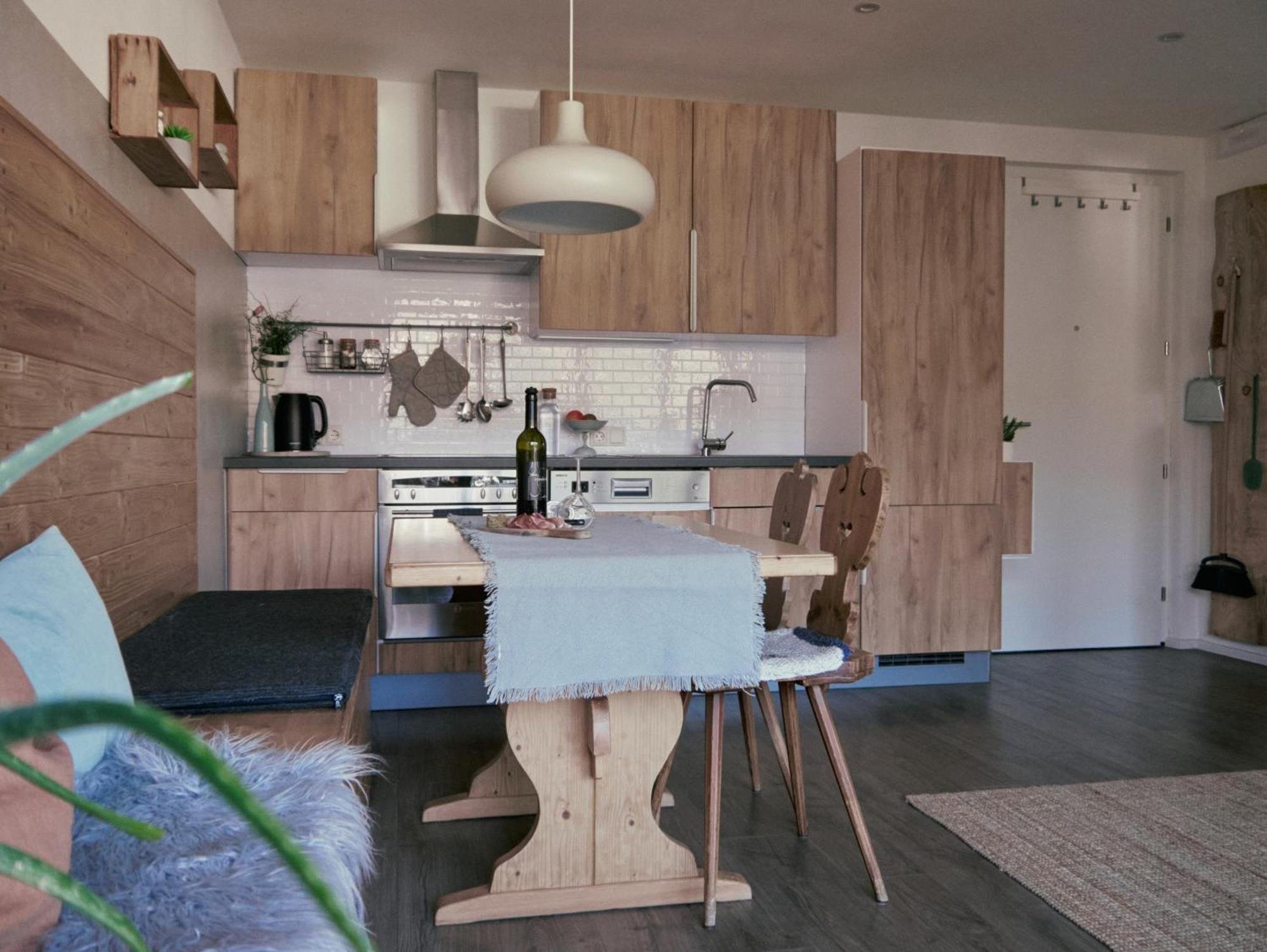 Apartment Laura Brixen Vahrn Dış mekan fotoğraf