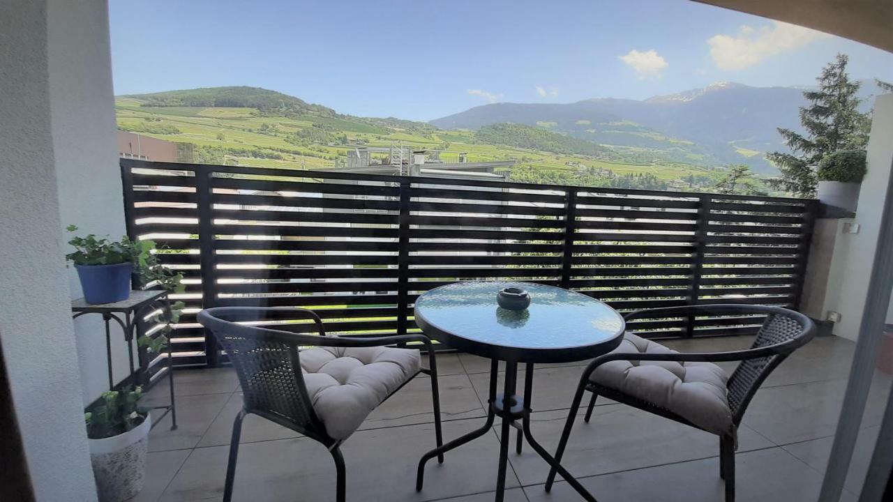 Apartment Laura Brixen Vahrn Dış mekan fotoğraf