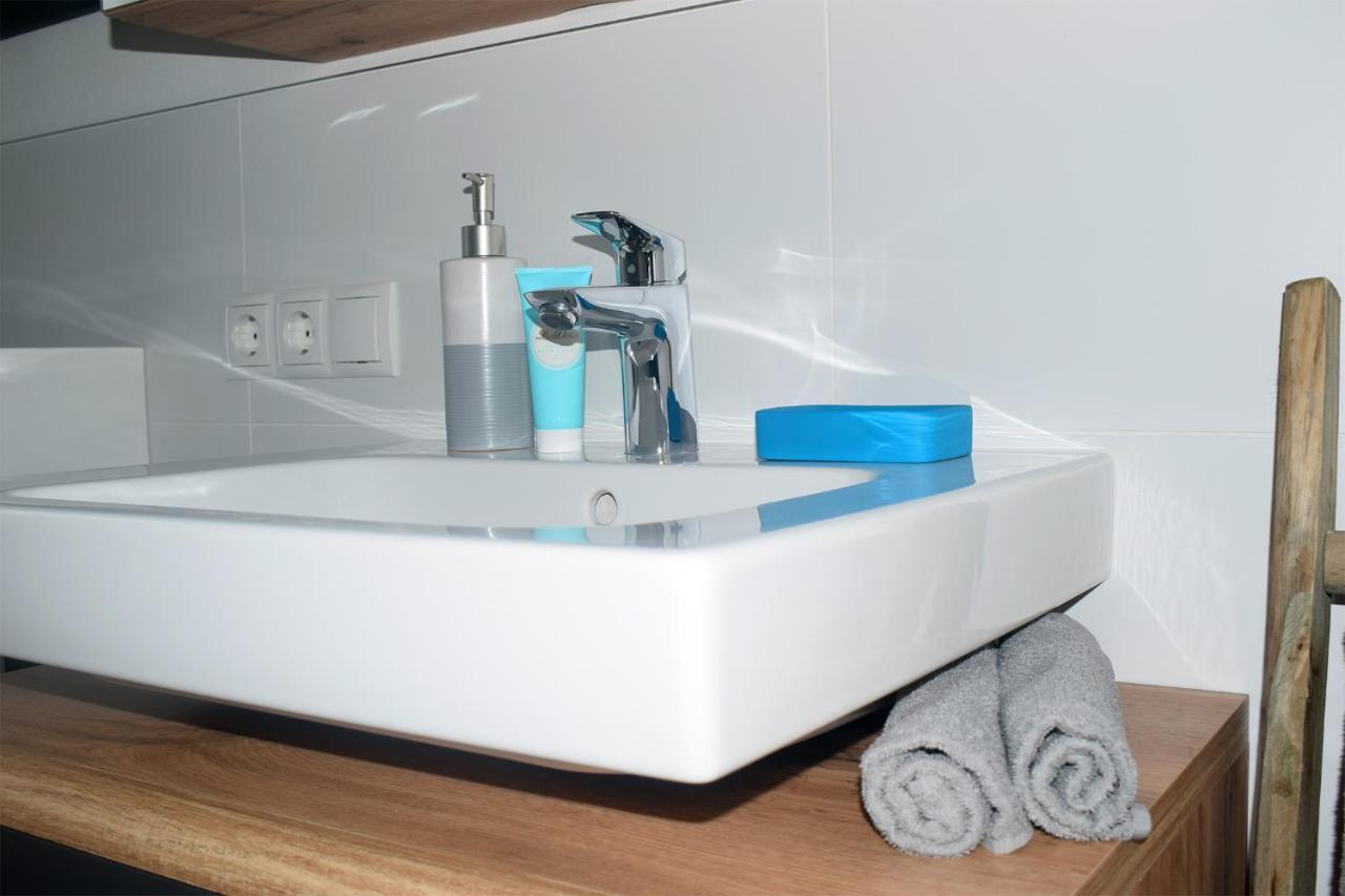 Apartment Laura Brixen Vahrn Dış mekan fotoğraf